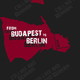 Collins & Behnam From Budapest to Berlin E.P. Collins & Behnam From Budapest to Berlin E.P.