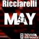 Ricciarelli May 31