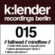 Fallhead Mindflow Fallhead Mindflow
