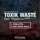Toxik Waste Gun Trigger