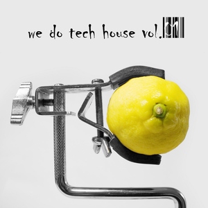 Various Artists - We Do Tech House Vol.01 (Mofalco Recordings)