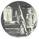 Paul Morgan Buena Vista Soldier