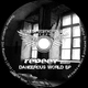 Repeet Dangerous World