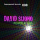 David Suono SPR 008