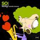 Jaramillo & Bastien So Saxy