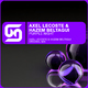 Axel Lecoste & Hazem Beltagui Purple Night