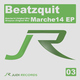 Beatzquit Marche14 EP