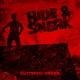 Butterfly Crash Hide and Sneak