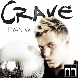 Ryan W - Crave (Nick Harvey Music)