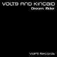 Volt9 And Kincaid Dream Rider Volt9 And Kincaid Dream Rider