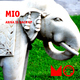 Mio Aka Francesco Esse Anna Is Back EP