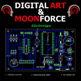 Electronique by Digital Art & Moonforce mp3 download