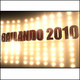 Damon Paul  Bailando 2010