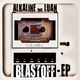 Alkaline Feat. Luan Blastoff