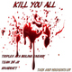 Various Artists Kill You All