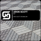 Aron Scott St