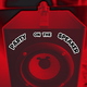Kosmaty Party On The Speaker