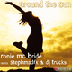 Ronie Mc Bride Around the Sun