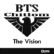 BTS Chitlom The Vision