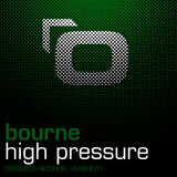 High Pressure by Bourne mp3 download