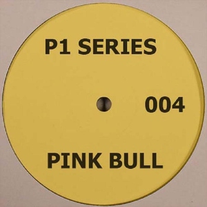 Pink Bull - Steal A Dream (P1 Series)
