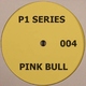 Pink Bull Steal A Dream