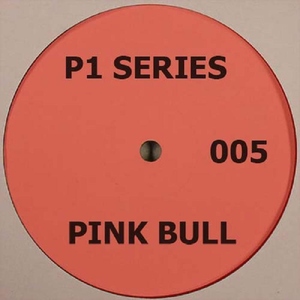 Pink Bull - Open Your Soul (P1 Series)