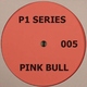 Pink Bull Open Your Soul