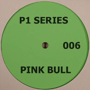 Pink Bull - Captain Hook (P1 Series)