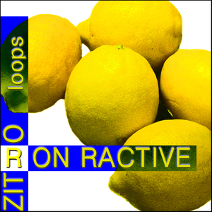 Ron Ractive - Zitro Loops (Styledriver)
