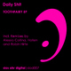 Daily Shit Toothfairy EP Daily Shit Toothfairy EP