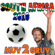 Muv 2 Gruv South Africa 2010