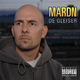 Mardn De Gleiser