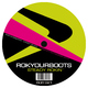 Rokyourboots Steady Rokin&acute;