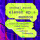 Mumzoo Eleven