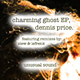Dennis Price Charming Ghost