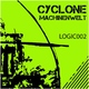 Cyclone Machinenwelt 