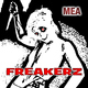 Mea Freakerz Mea Freakerz