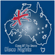 Disco Knights Class of the Drone