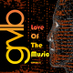 The Groovelab Love of the Music
