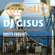 DJ Gisus Dimension / Successor