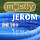 Jerom Blue Lagoon / Close To Home