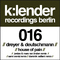 House Of Pain by Dirk Dreyer & Pierre Deutschmann mp3 downloads