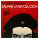 Christian Dehugo Salvar La Revolucion E.P. Christian Dehugo Salvar La Revolucion E.P.