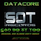 Datacore Can Do It Too
