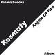 Kosmaty Angels Of Fire