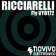Ricciarelli Fly VY8172
