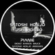 Satoshi Honjo & Yushi Honjo Pianie