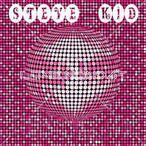 Steve Kid - Love Monday (Plastic Girl Records)