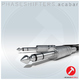 Phaseshifters Acabar